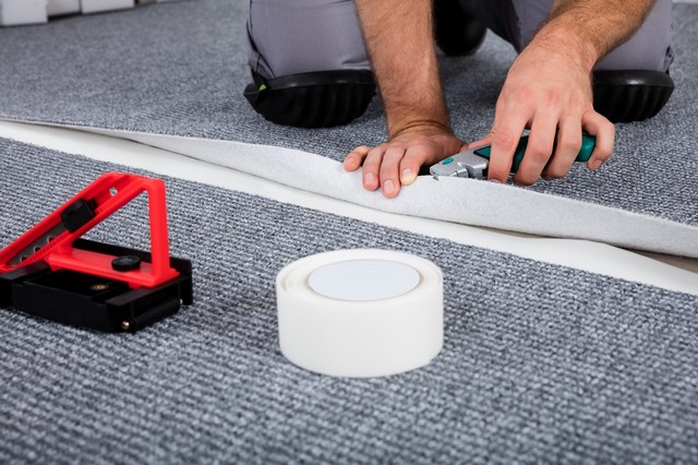 Floor Fitters Brockley, Crofton Park, Honor Oak Park, SE4