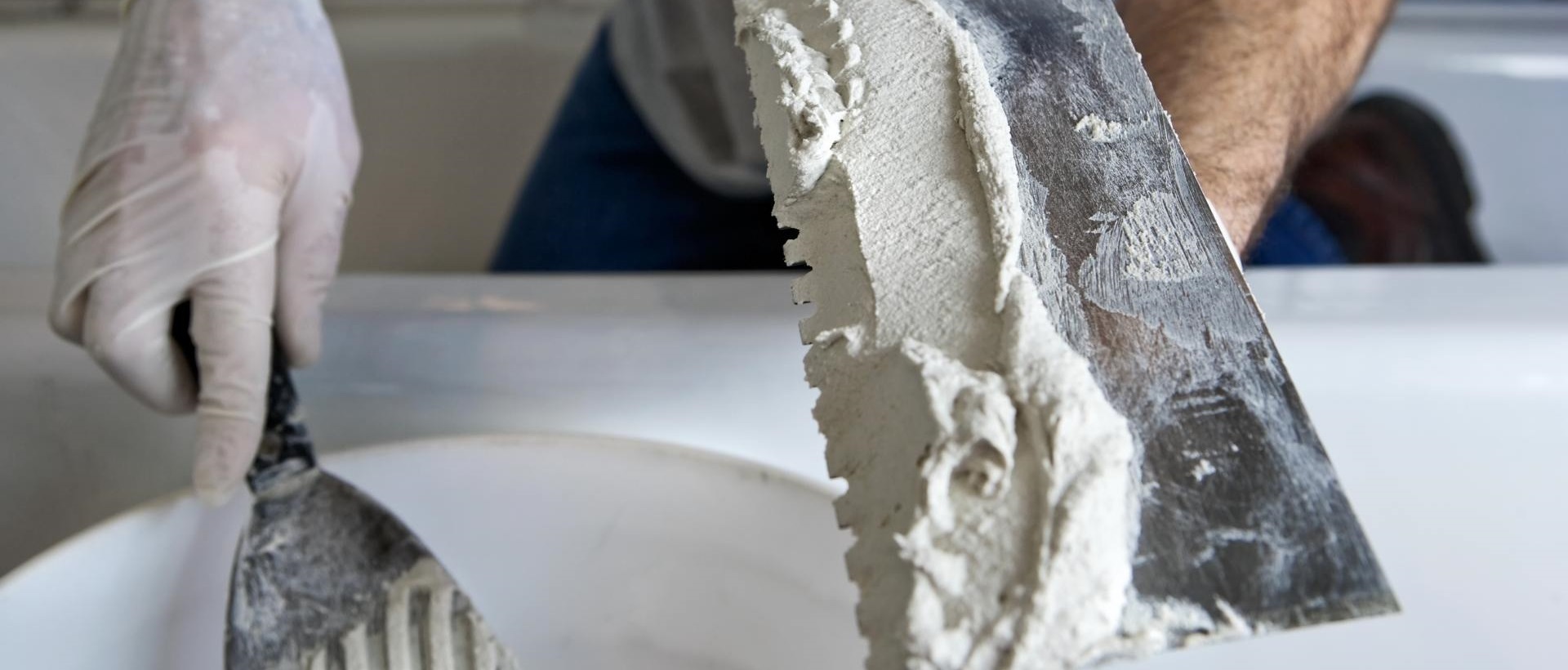 Plasterer SE4