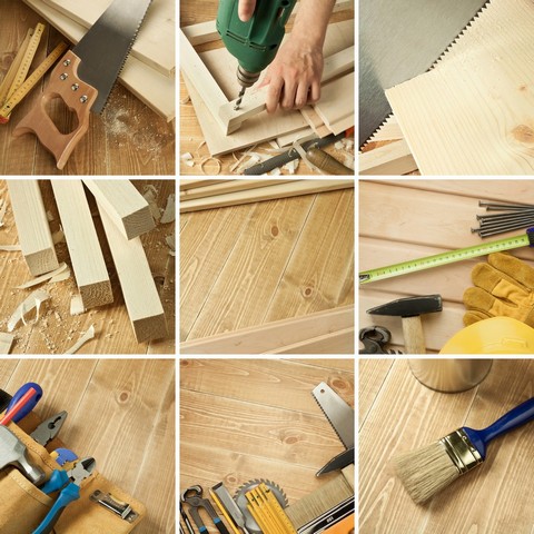 Property Maintenance Brockley, Crofton Park, Honor Oak Park, SE4