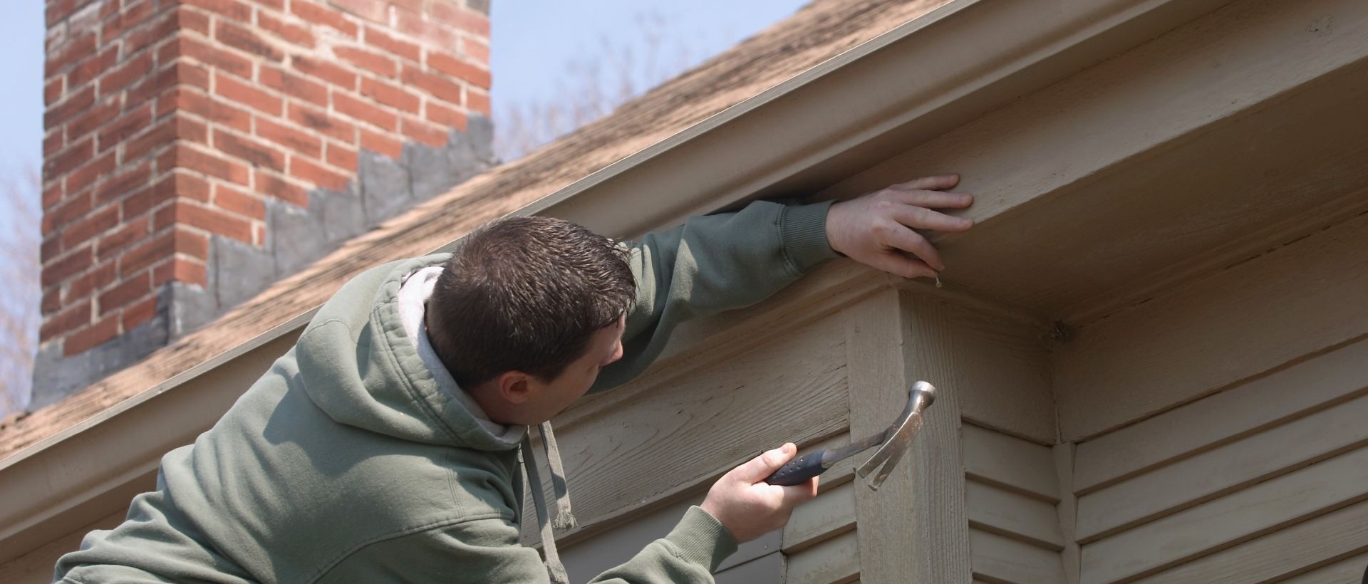 property maintenance SE4
