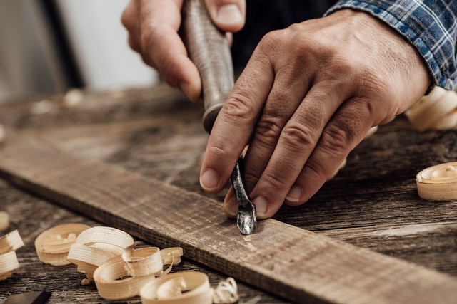 Woodworking Brockley, Crofton Park, Honor Oak Park, SE4